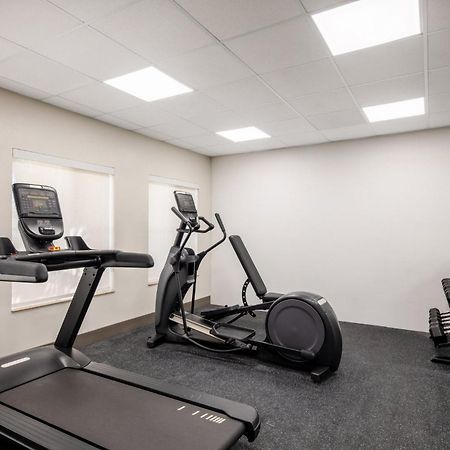 Holiday Inn Express Turlock By Ihg Eksteriør bilde