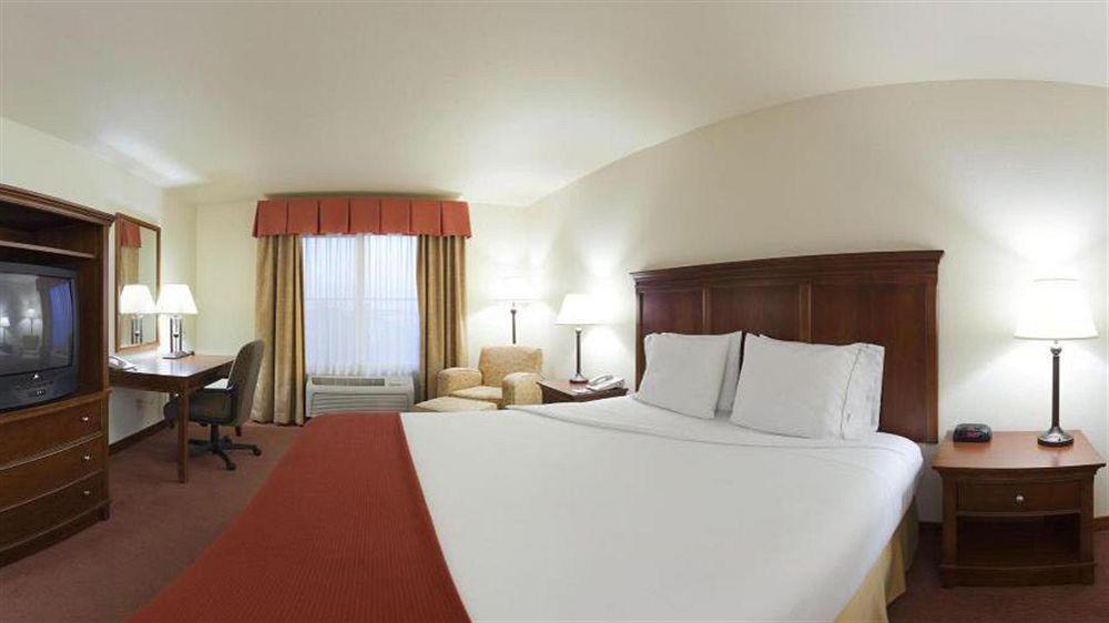 Holiday Inn Express Turlock By Ihg Eksteriør bilde
