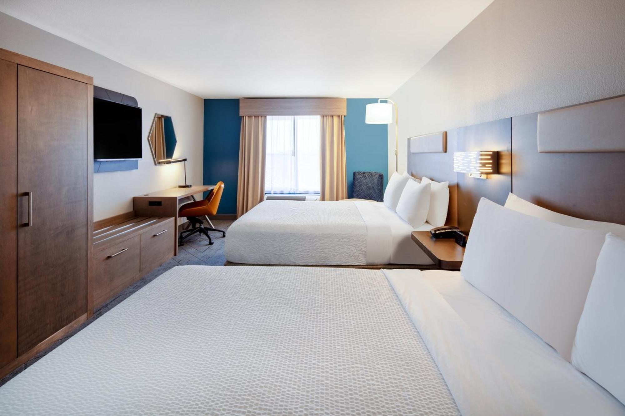 Holiday Inn Express Turlock By Ihg Eksteriør bilde