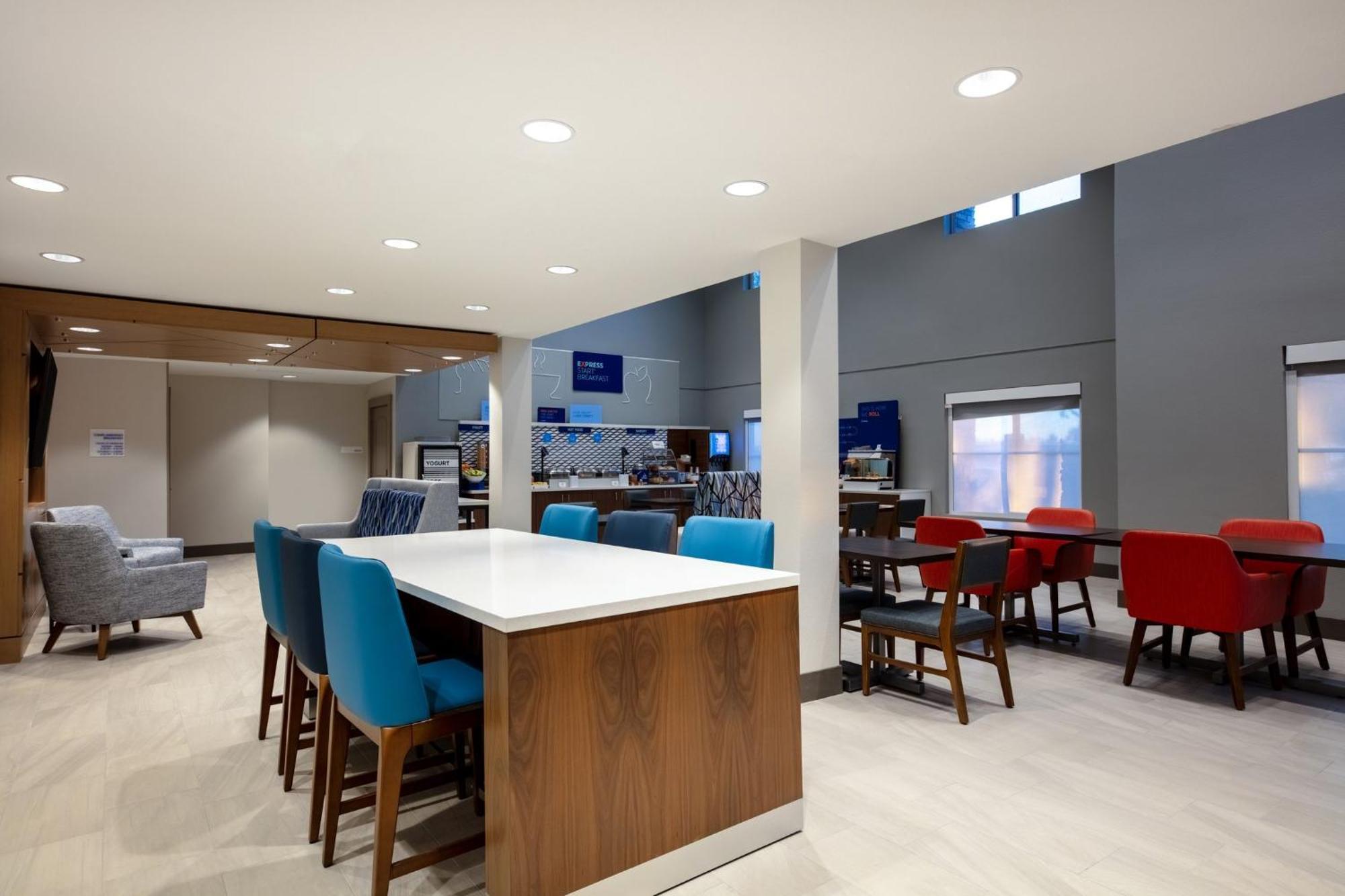 Holiday Inn Express Turlock By Ihg Eksteriør bilde