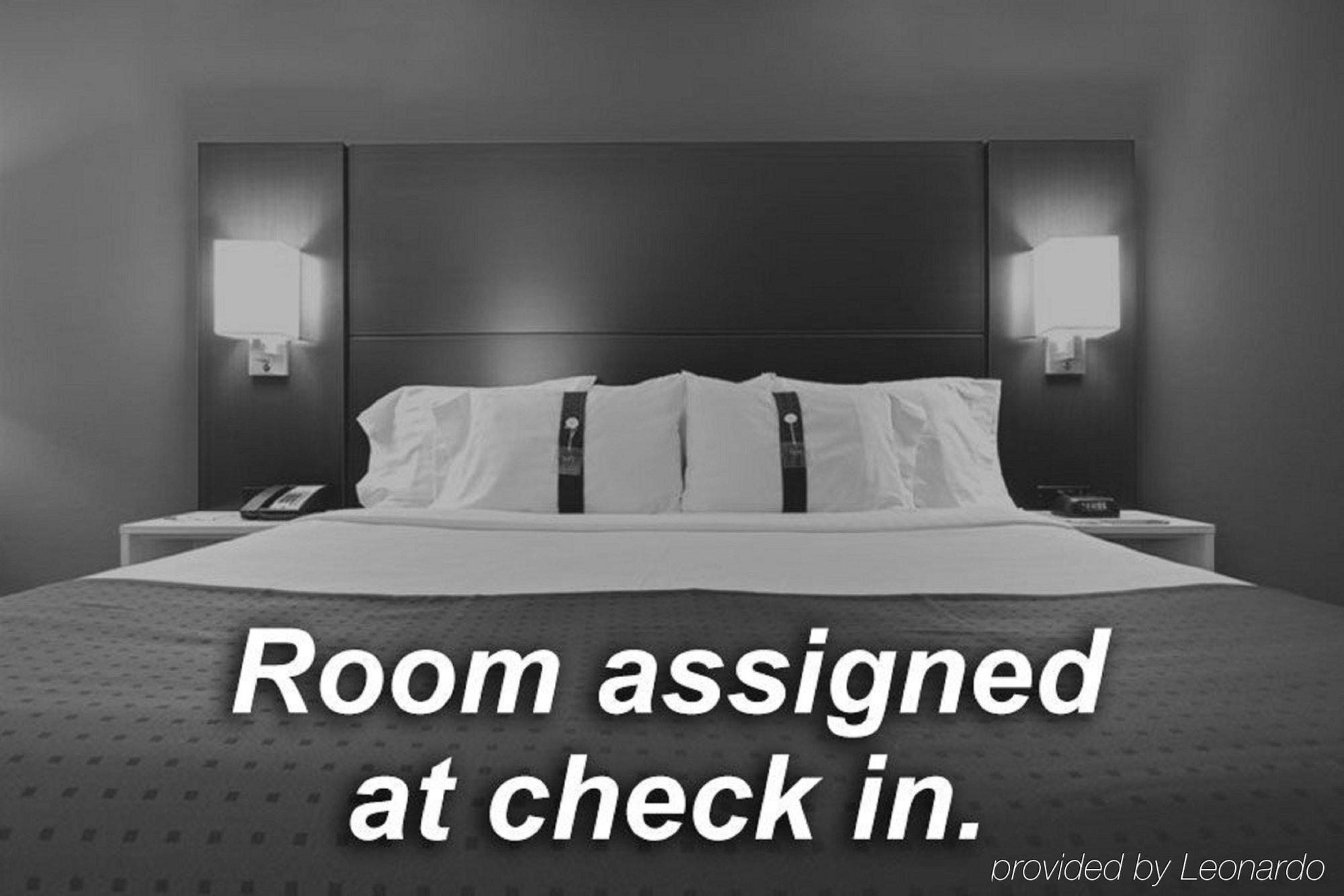 Holiday Inn Express Turlock By Ihg Eksteriør bilde