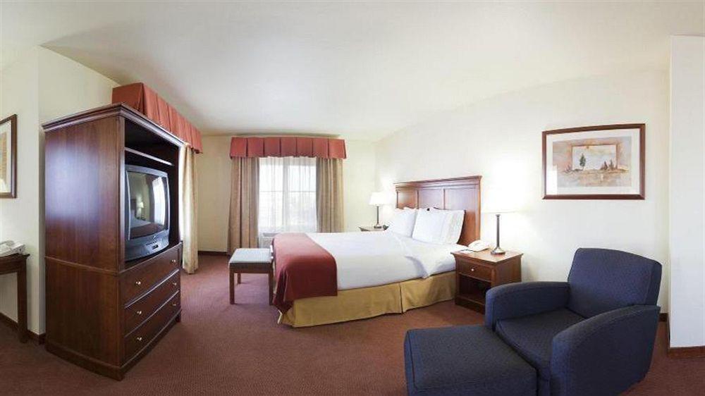 Holiday Inn Express Turlock By Ihg Eksteriør bilde