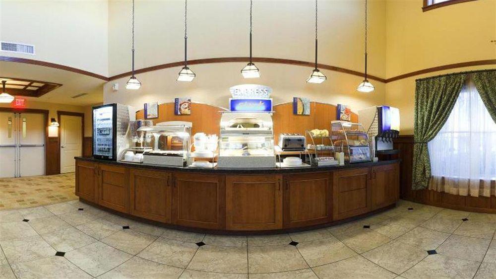 Holiday Inn Express Turlock By Ihg Eksteriør bilde